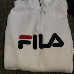 FILA sweater